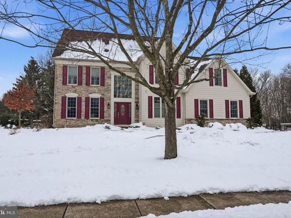 1329 EMERSON COURT, AMBLER, PA 19002