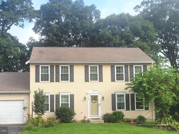 120 INDEPENDENCE DRIVE, ELKTON, MD 21921