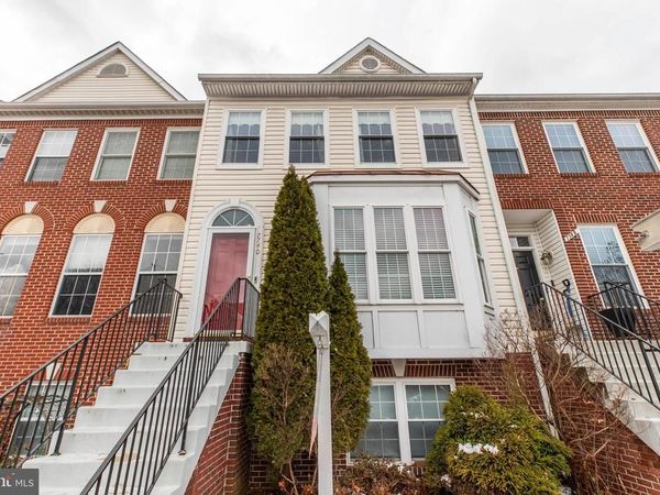 7740 DESIREE STREET, ALEXANDRIA, VA 22315