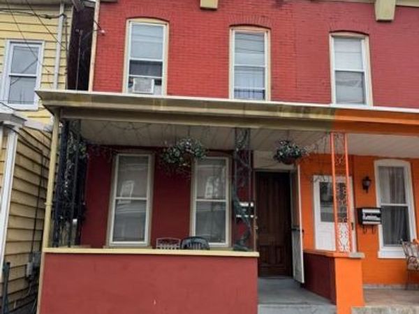 111 DIVISION STREET, TRENTON, NJ 08611