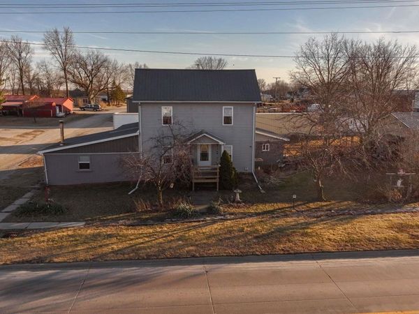 102 Plank Street, Pulaski, IA 52584