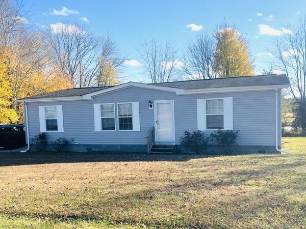 1171 Flat Lick Road, London, KY 40744
