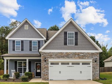 4145 Weavers Pond Drive, Zebulon, NC 27597