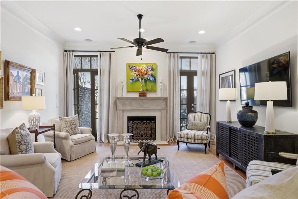 49 Honour Avenue Nw, Unit 49, Atlanta, GA 30305 Main Photo