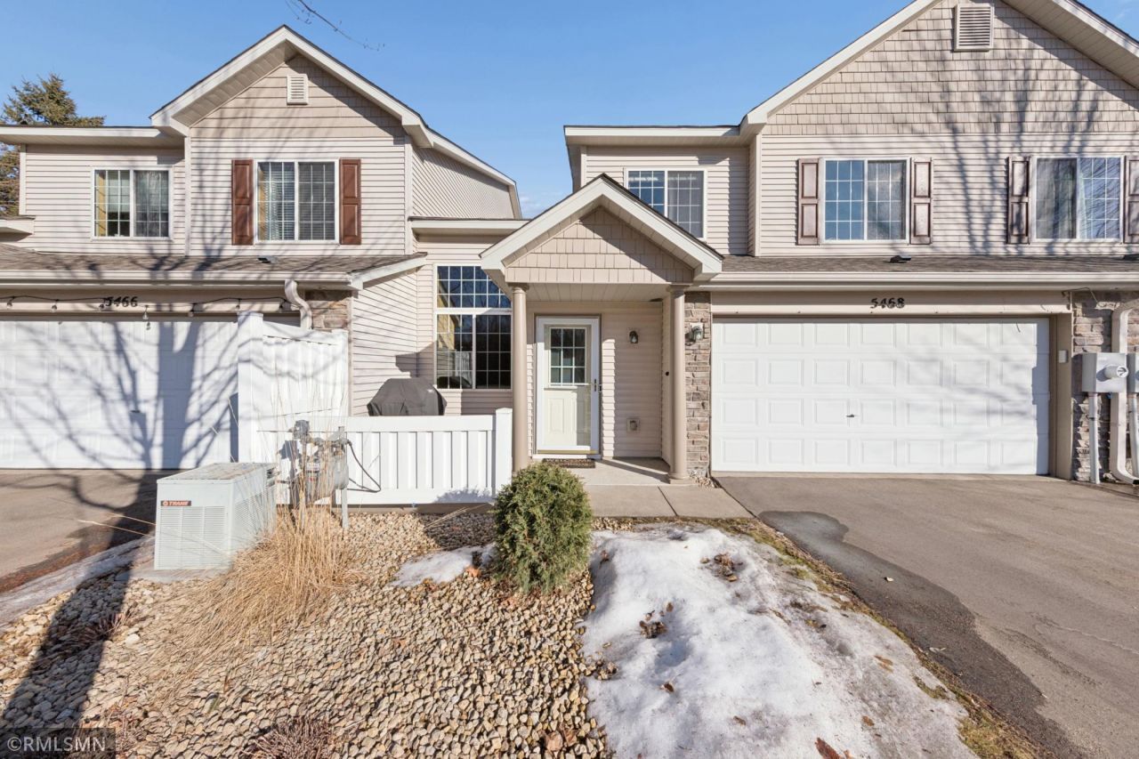 5468 Brent Avenue, Inver Grove Heights, MN 55076 Main Photo