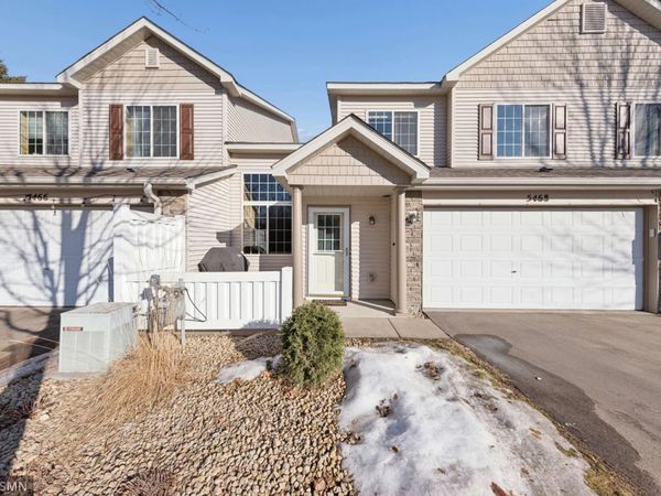 5468 Brent Avenue, Inver Grove Heights, MN 55076