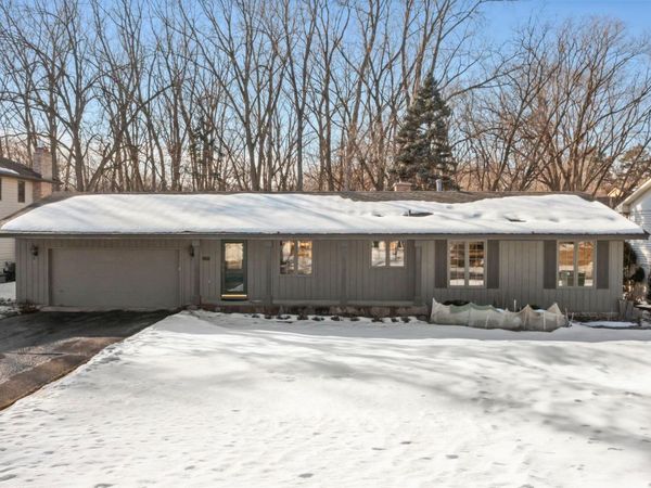 1656 18th Avenue NW, New Brighton, MN 55112