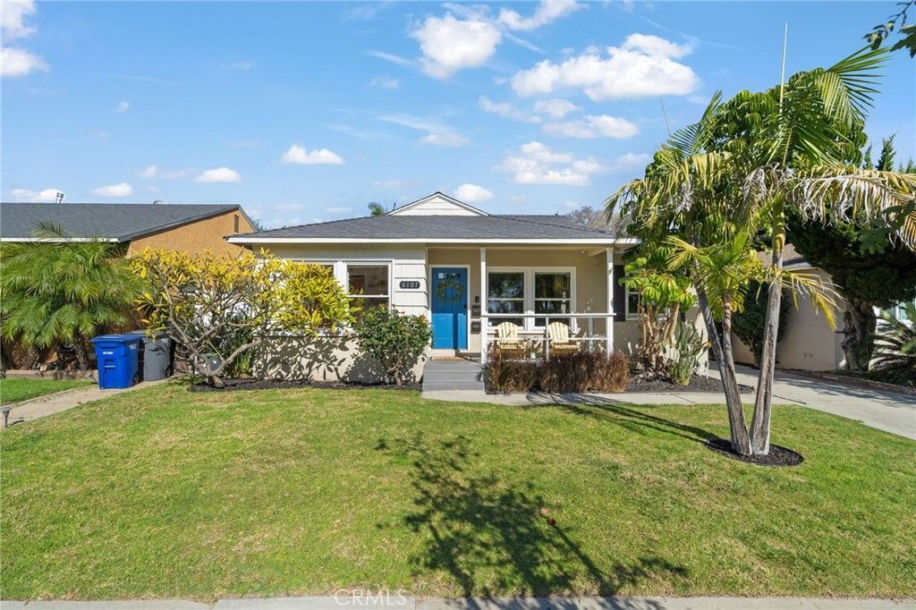 6107 Carson, Lakewood, CA 90713 Main Photo