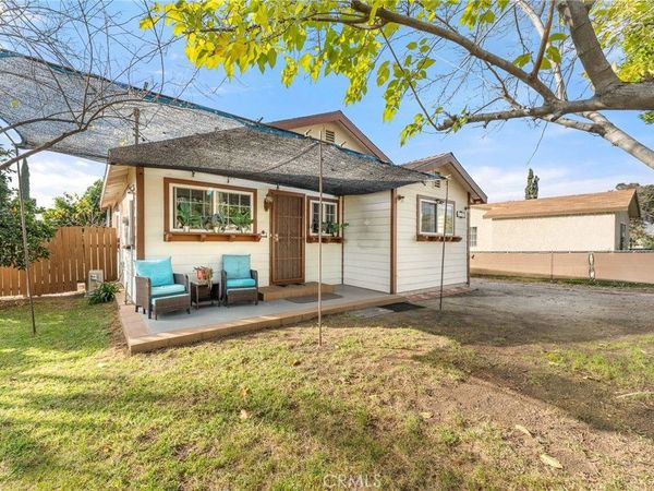1365 Jasper, Mentone, CA 92359