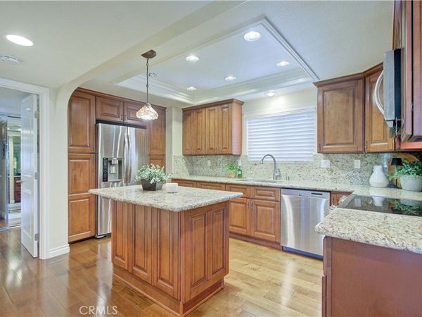 4011 Calle Sonora Oeste, Unit 2E, Laguna Woods, CA 92637