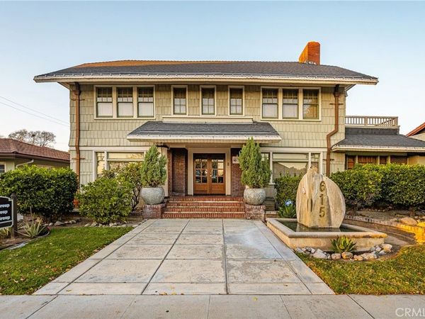 615 E Chapman, Orange, CA 92866