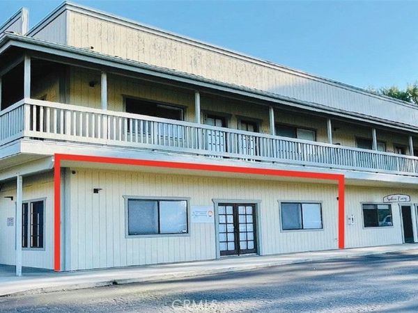 7350 El Camino Real , Unit 101, 102, Atascadero, CA 93422