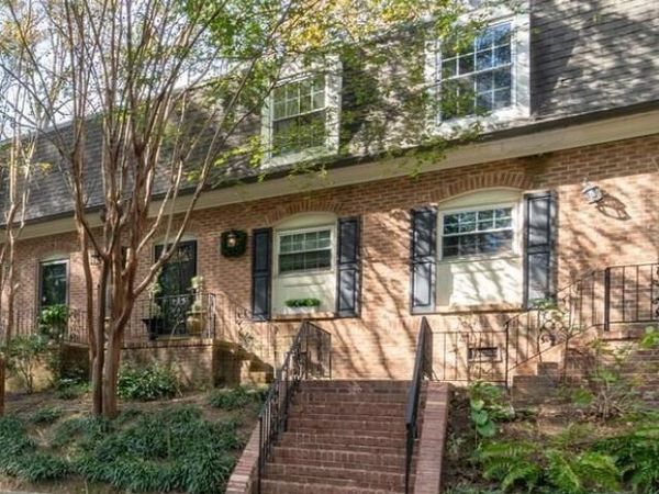 1261 Lavista Road NE, Unit M4, Atlanta, GA 30324