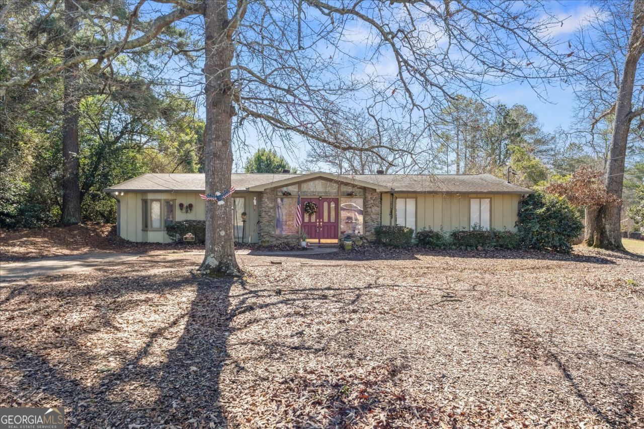 240 Lovelace Way, Washington, GA 30673 Main Photo