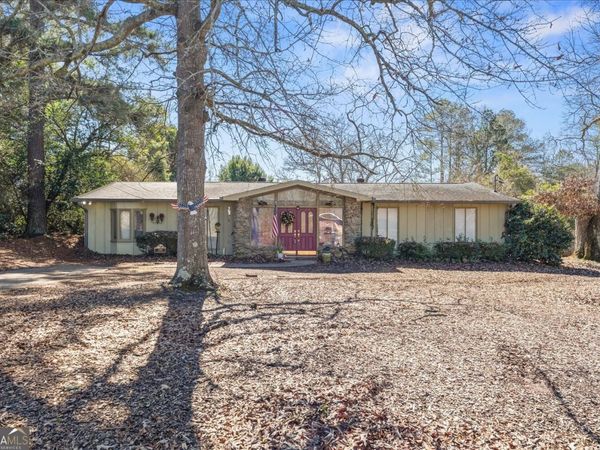 240 Lovelace Way, Washington, GA 30673