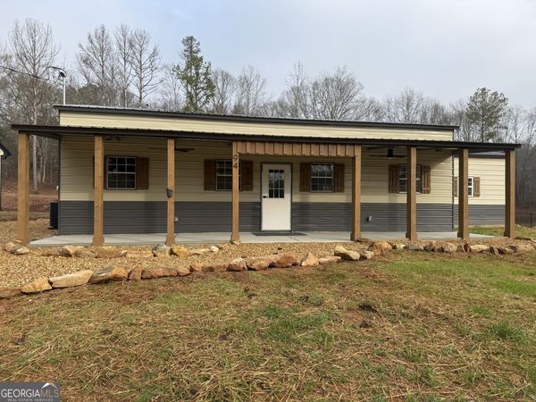 94 Lakewood Drive, Wedowee, AL 36278