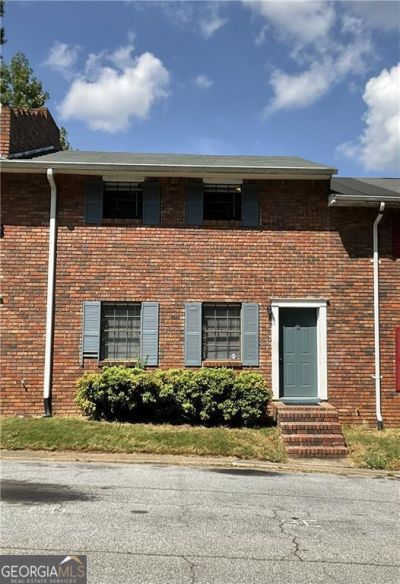 6354 Shannon Parkway, Unit # 6 D, Union City, GA 30291 Main Photo