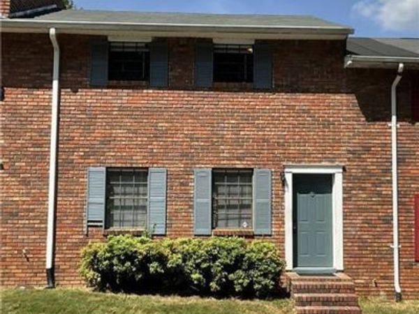 6354 Shannon Parkway, Unit # 6 D, Union City, GA 30291