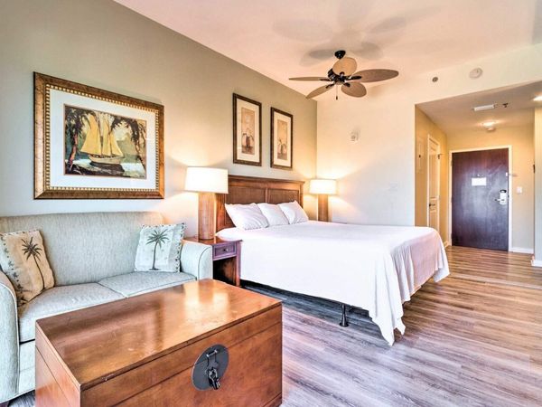 5000 S Sandestin Boulevard, Unit 6512, Miramar Beach, FL 32550