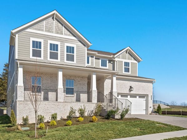 7720 Hatcher Heights Dr, Fairview, TN 37062