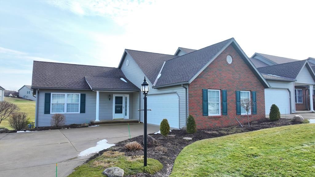 1510 Cape Cod Dr, Mansfield, OH 44904 Main Photo