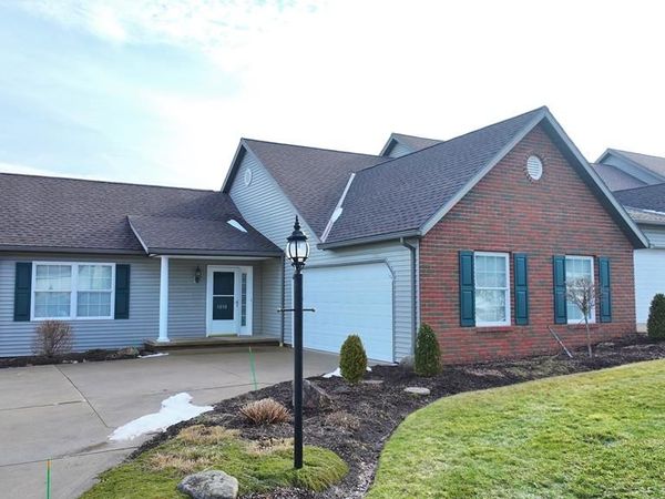 1510 Cape Cod Dr, Mansfield, OH 44904