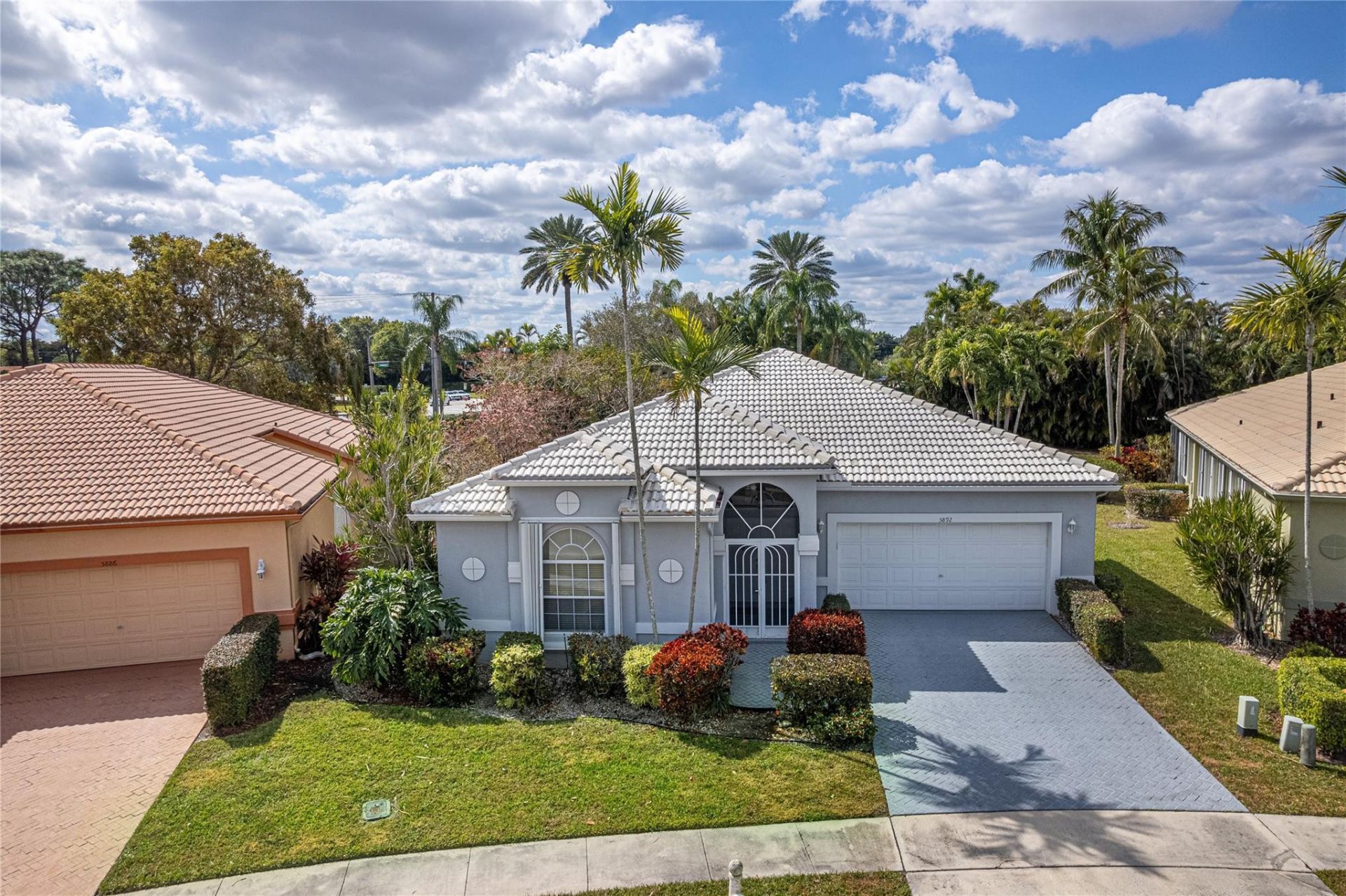 5892 Seashell Terrace, Boynton Beach, FL 33437 Photo