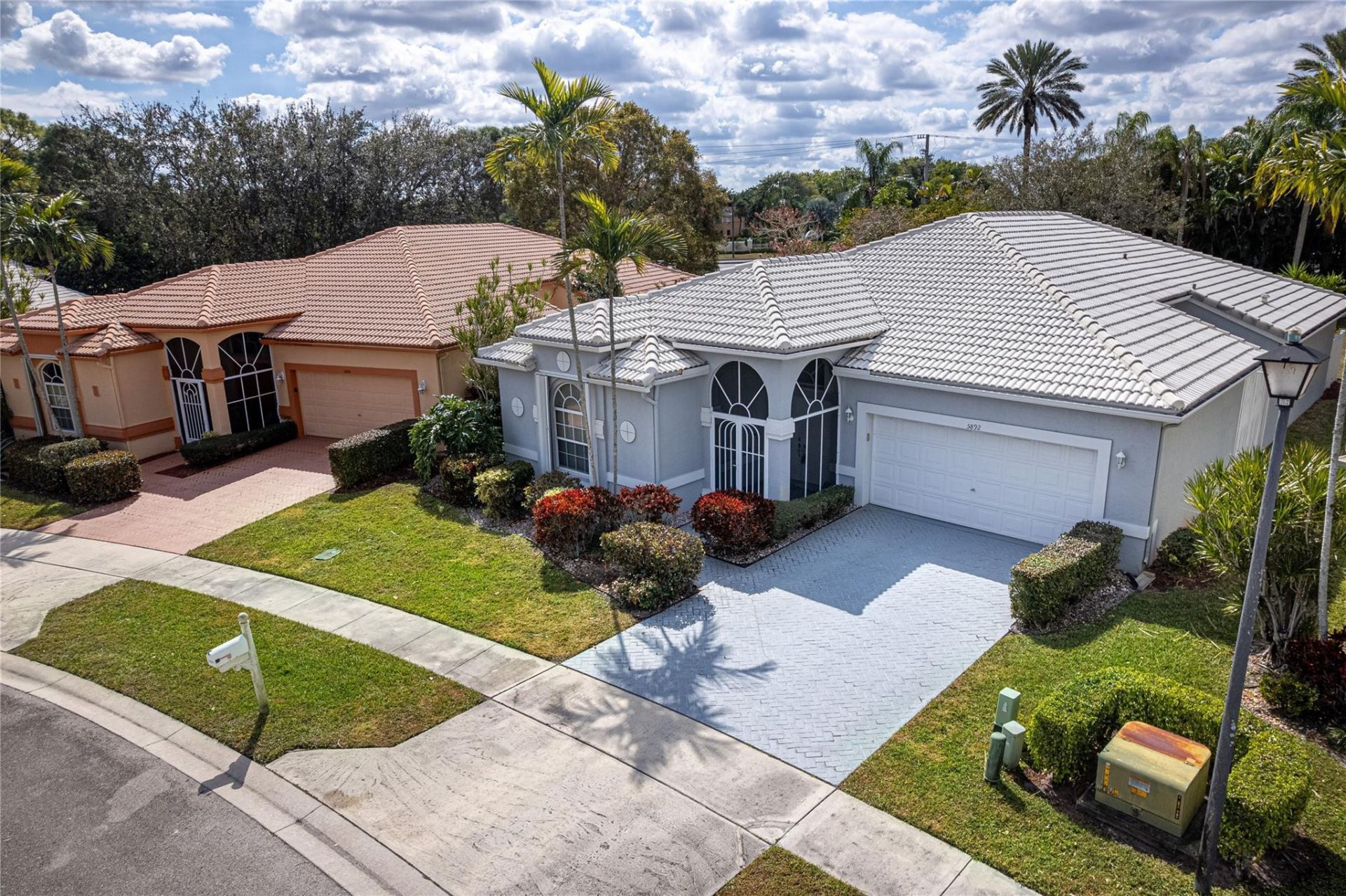 5892 Seashell Terrace, Boynton Beach, FL 33437 Photo