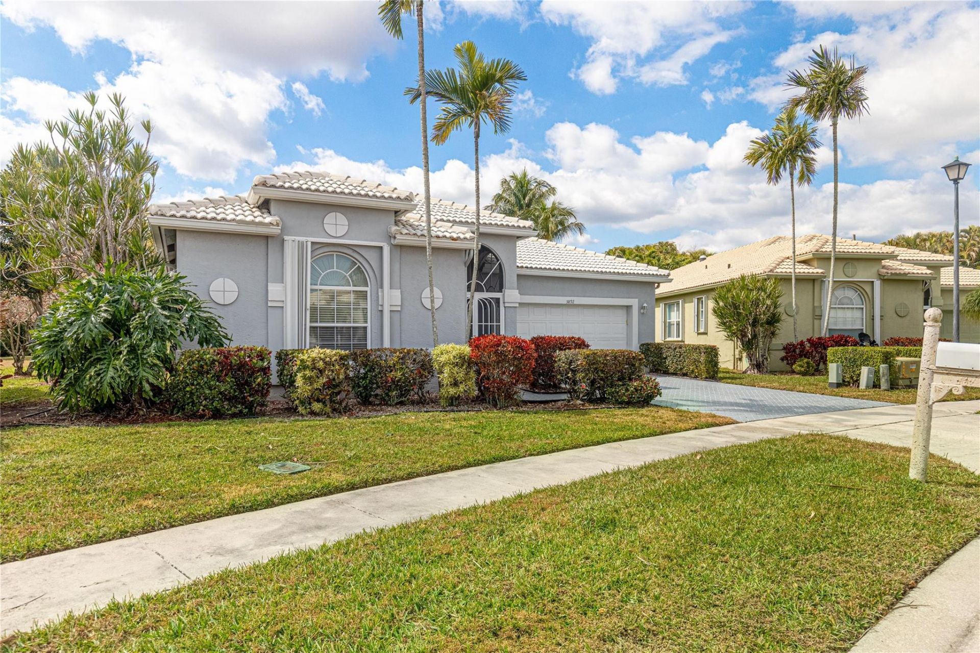5892 Seashell Terrace, Boynton Beach, FL 33437 Photo