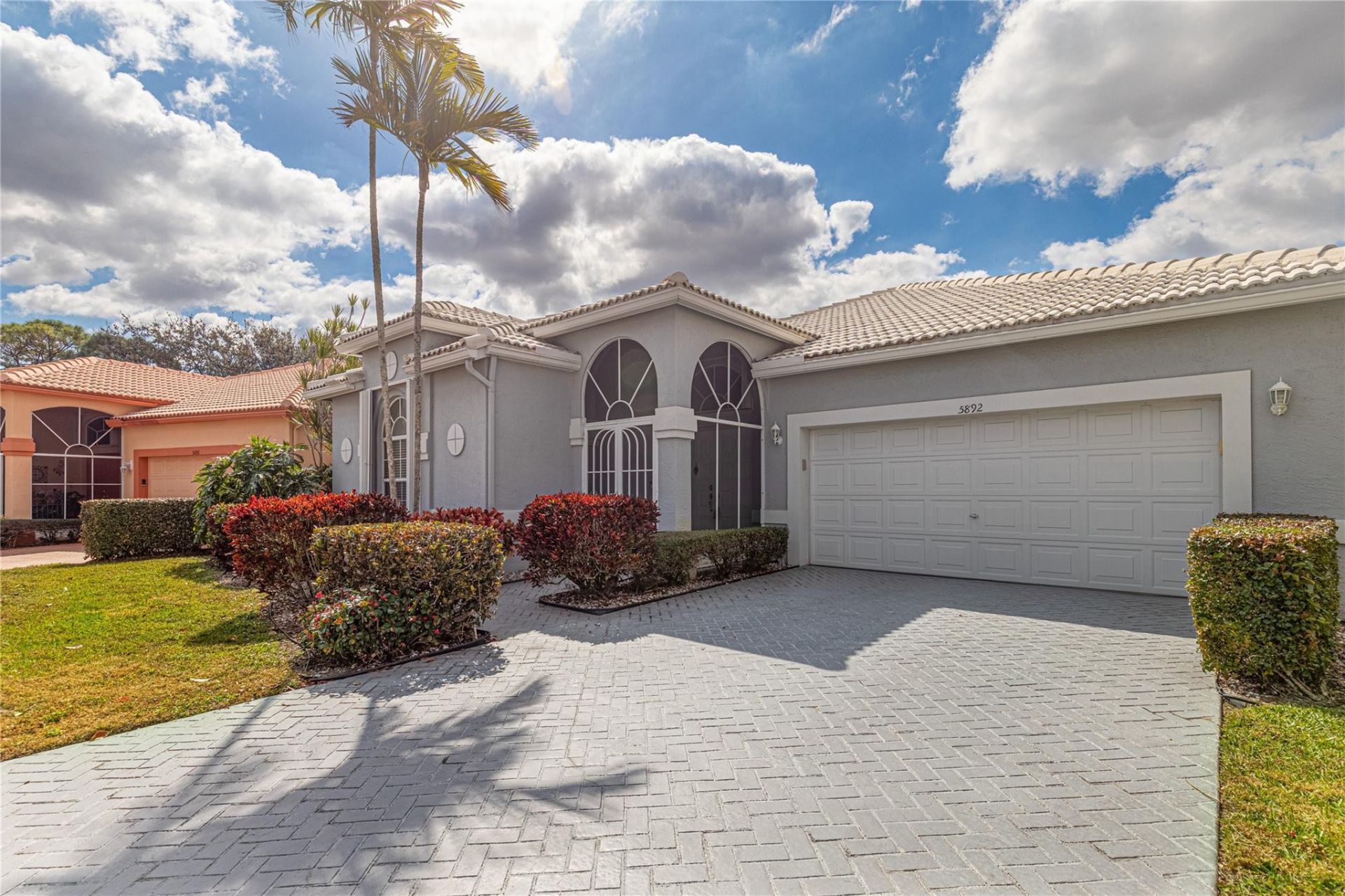 5892 Seashell Terrace, Boynton Beach, FL 33437 Photo