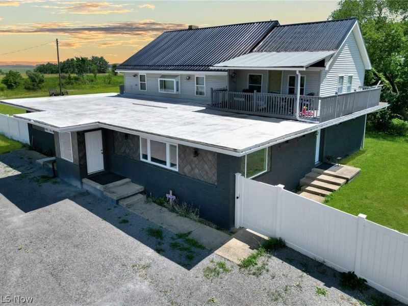 8720 Us-22A, Bloomingdale, OH 43910 Photo 1