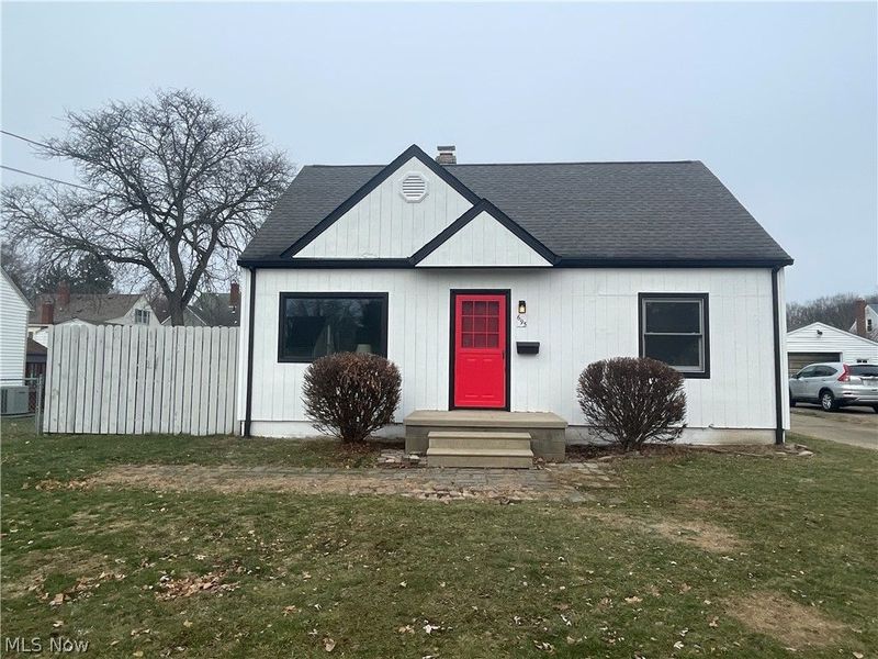 695 Cooper Avenue, Akron, OH 44306 Photo 1