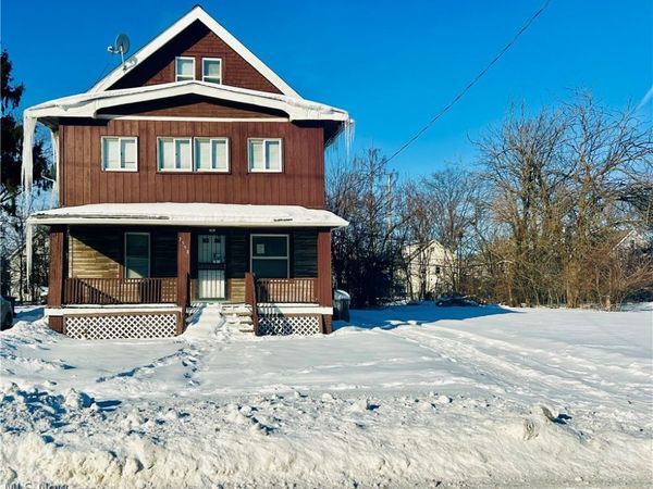 3598 E 149th Street, Cleveland, OH 44120