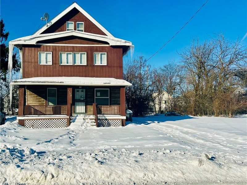 3598 E 149th Street, Cleveland, OH 44120 Photo 1