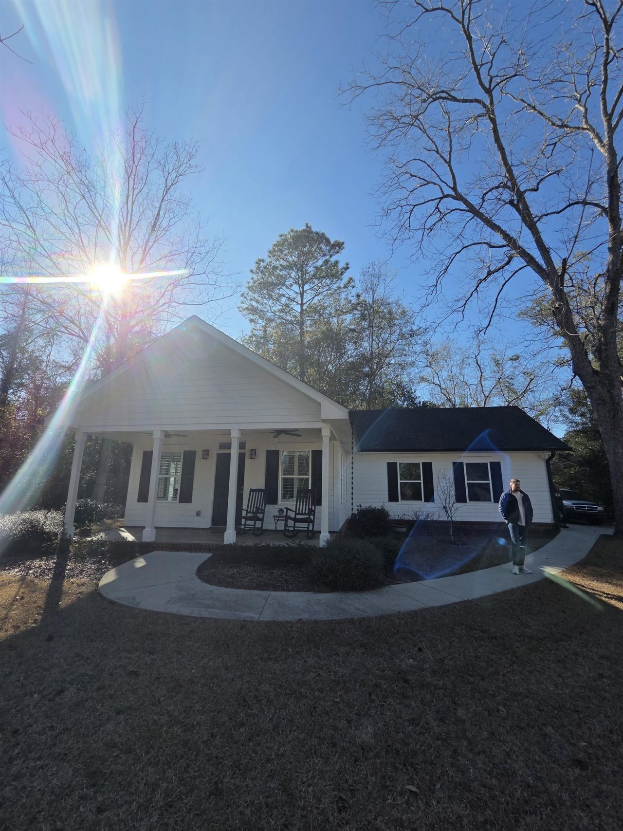 380 Twin Ponds Drive , Havana, FL 32333 Photo