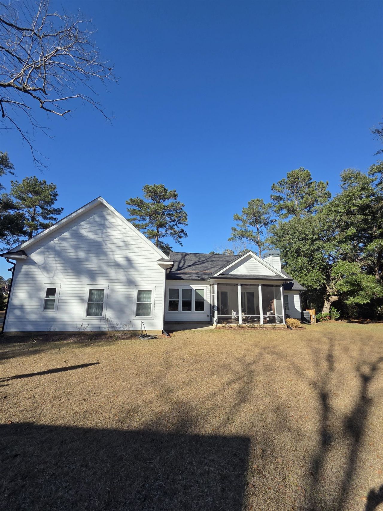 380 Twin Ponds Drive , Havana, FL 32333 Photo