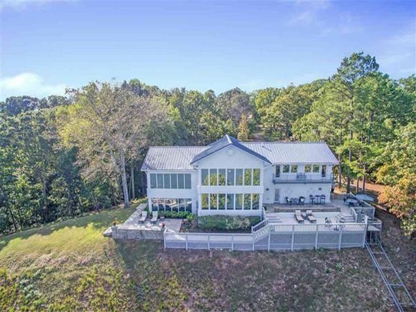 100 SUNNYVIEW DR, Counce, TN 38326