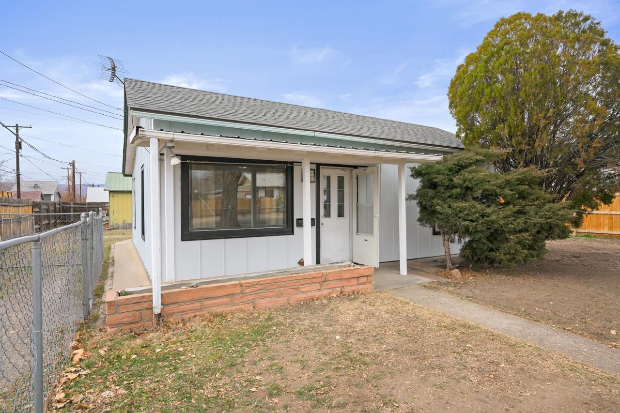 729 N 3rd Street, Grand Junction, CO 81501 Main Photo