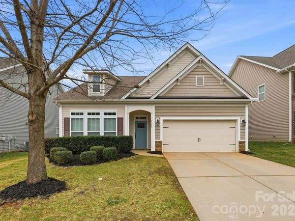 9120 Inverness Bay Road, Charlotte, NC 28278