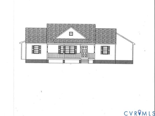 11051 Easy Street , Prince George, VA 23842