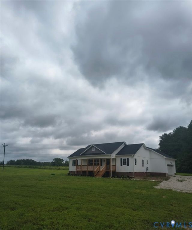 11051 Easy Street, Prince George, VA 23842 Main Photo