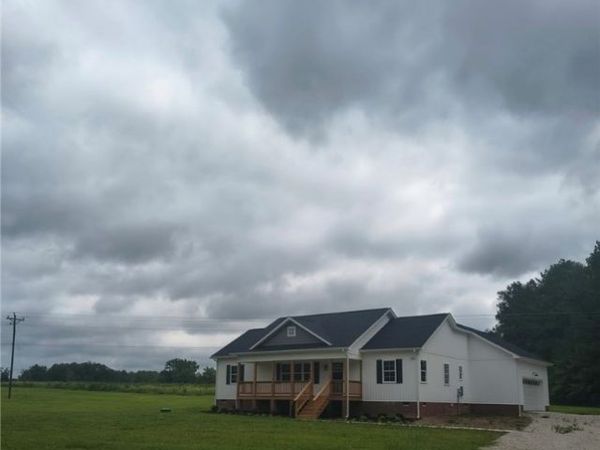 11051 Easy Street, Prince George, VA 23842