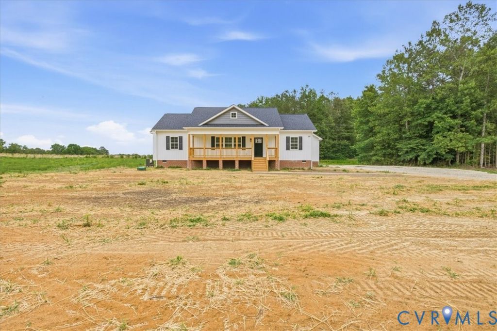 11051 Easy Street, Prince George, VA 23842 Main Photo