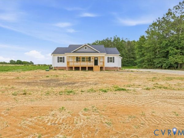 11051 Easy Street, Prince George, VA 23842