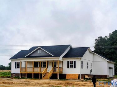 11051 Easy Street, Prince George, VA 23842