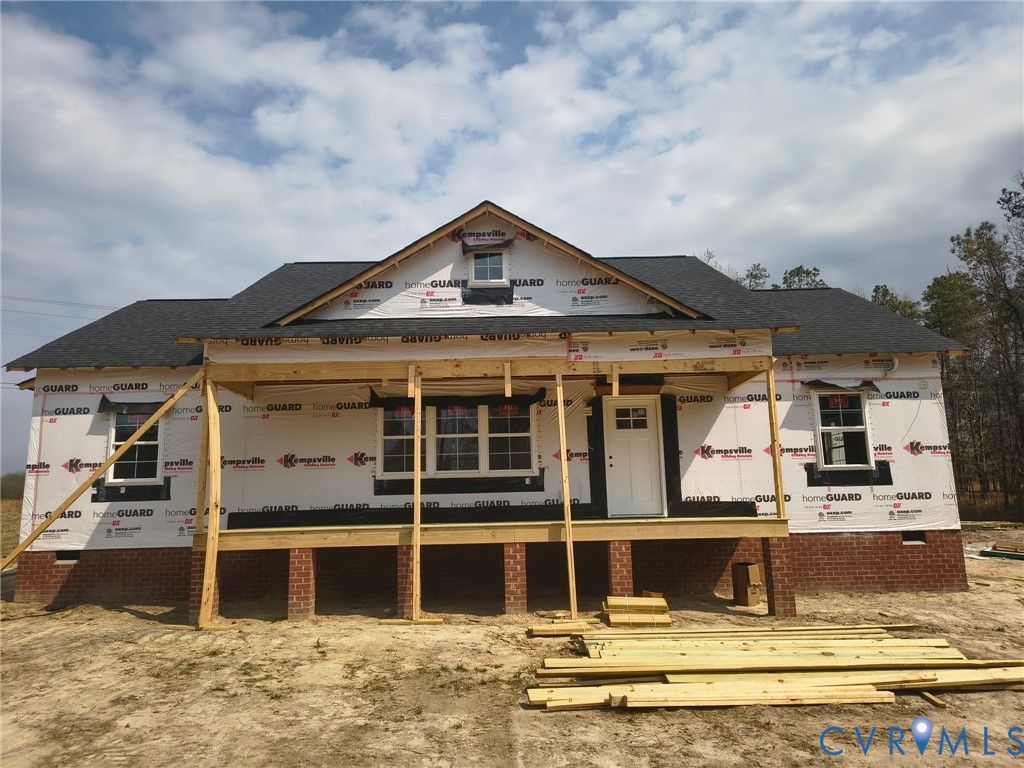 11051 Easy Street, Prince George, VA 23842 Main Photo