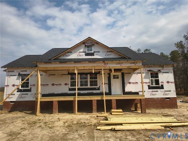 11051 Easy Street, Prince George, VA 23842