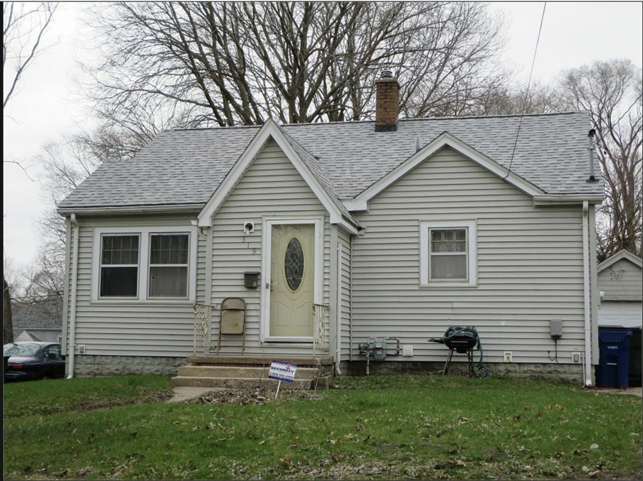 319 Oliver St Street, Waterloo, IA 50703 Main Photo