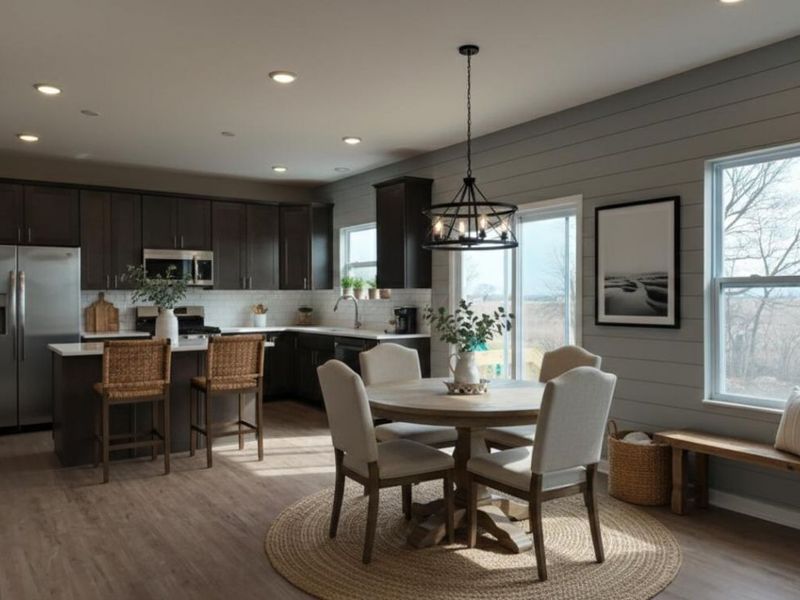 263 Cavanaugh Drive, Commercial Point, OH 43116 Photo 10