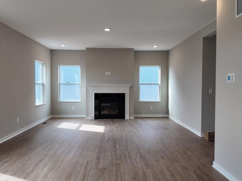 263 Cavanaugh Drive, Commercial Point, OH 43116 Photo 12